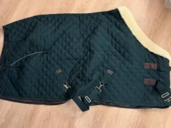 Sale COUVERTURE KENTUCKY Couvertures Cheval