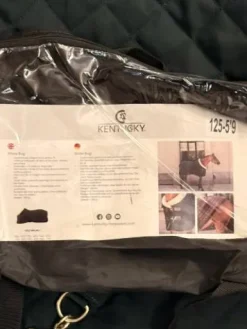 Sale COUVERTURE KENTUCKY Couvertures Cheval