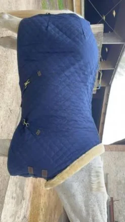 Clearance Couverture kentucky Couvertures Cheval