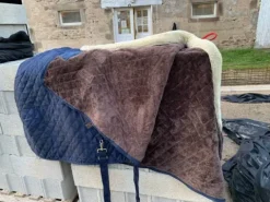 Discount Couverture kentucky Couvertures Cheval