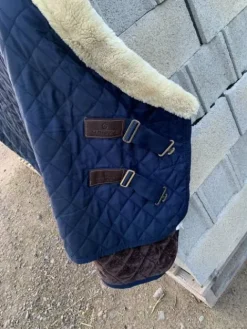 Discount Couverture kentucky Couvertures Cheval