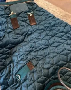 Discount Couverture Kentucky taille 130 Couvertures Cheval