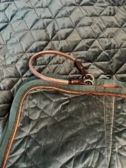 Discount Couverture Kentucky taille 130 Couvertures Cheval