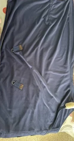 Outlet Couverture kentuky Couvertures Cheval