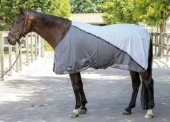 New Couverture Mesh pro - Harry's Horse Chemises Anti-Mouches|Chemises Cheval