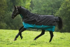 Best Couverture Mio 1 pièce 200g - - imperméable Couvertures Cheval
