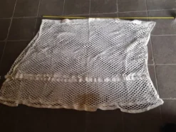 Clearance Couverture nid abeille Couvertures Cheval