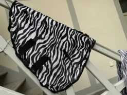 Hot Couverture nid d’abeille poney Couvertures Cheval