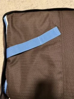 Hot Couverture Novinka FOuganza ALLWEATHER 300 Couvertures Cheval