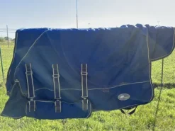 Discount Couverture taille 125 400g 840 denier Couvertures Cheval