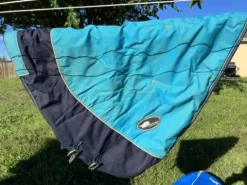 Discount Couverture taille 125 400g 840 denier Couvertures Cheval