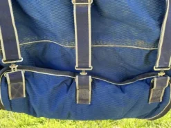 Discount Couverture taille 125 400g 840 denier Couvertures Cheval