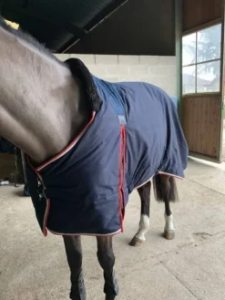 Best Couverture Pénélope Couvertures Cheval