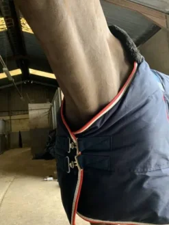 Best Couverture Pénélope Couvertures Cheval