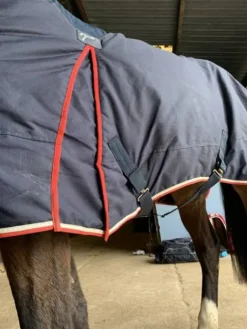 Best Couverture Pénélope Couvertures Cheval