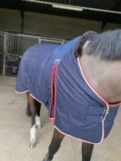 Best Couverture Pénélope Couvertures Cheval