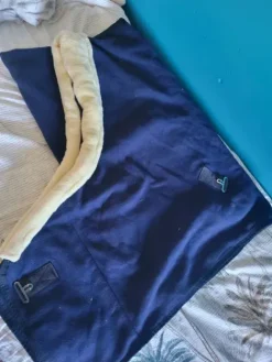 Discount Couverture polaire Couvertures Cheval