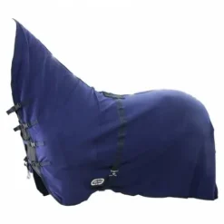Outlet Couverture polaire avec encolure Chemises Cheval