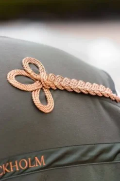 New Couverture polaire Evening Haze - Chemises Cheval