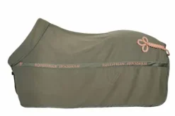 New Couverture polaire Evening Haze - Chemises Cheval