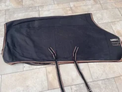 Clearance Couverture polaire Horseware Rambo 6“3 Couvertures Cheval