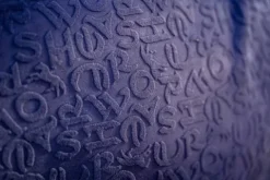 Discount Couverture polaire embossed jersey - - polyester brossé Chemises Cheval