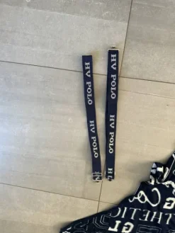 New Couverture polaire HVPolo Couvertures Cheval