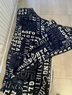 New Couverture polaire HVPolo Couvertures Cheval