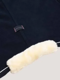 Couverture polaire Oxford - Chemises Cheval