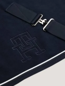 Couverture polaire Oxford - Chemises Cheval