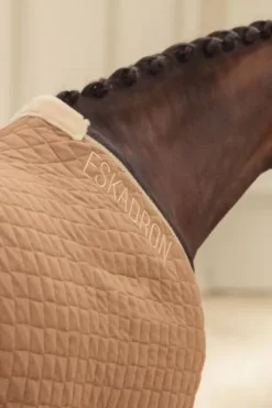 Outlet Couverture polaire séchante ACRYLIC QUILTED Heritage 2024 - Chemises Cheval