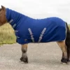 Couverture polaire séchante avec cou - - 100% polyester Chemises Cheval