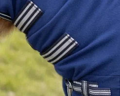 Couverture polaire séchante avec cou - - 100% polyester Chemises Cheval