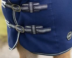 Couverture polaire séchante avec cou - - 100% polyester Chemises Cheval