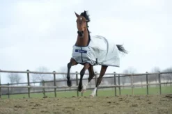 Couverture Power Turnout medium Couvertures Cheval