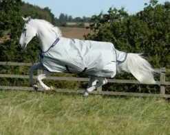 Hot Couverture Power Turnout light Couvertures Cheval