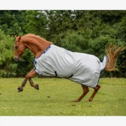 Hot Couverture Power Turnout light Couvertures Cheval