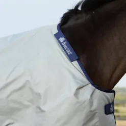 Hot Couverture Power Turnout light Couvertures Cheval