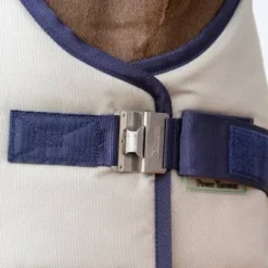 Hot Couverture Power Turnout light Couvertures Cheval