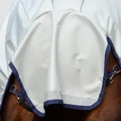 Hot Couverture Power Turnout light Couvertures Cheval