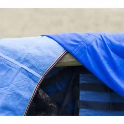 Online Couverture rafraichissante Chemises Cheval