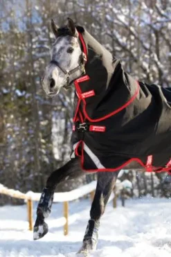 Outlet Couverture Supreme Turnout Heavy VL 450g Couvertures Cheval