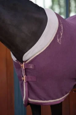 New Couverture séchante Acrylic Heritage 2023 - Chemises Cheval