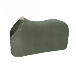 Couverture séchante Fleece Stamped Platinum 2022- Chemises Cheval