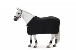 Outlet Couverture séchante Fleece Stamp Heritage 2020 - Chemises Cheval