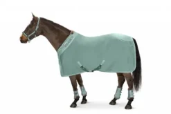 Sale Couverture séchante Jersey Crystal Classic Sport S/S 2021 - Chemises Cheval