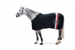 Hot Couverture séchante Jersey Stripe Classic Sport - Chemises Cheval