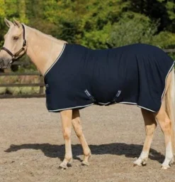 Clearance Couverture séchante Techni Waffle - Horseware - sèche rapidement Chemises Cheval