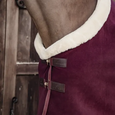 Discount Couverture séchante Show Heavy - Kentucky Chemises Cheval