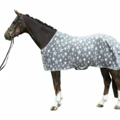 Couverture séchante Star - Chemises Cheval